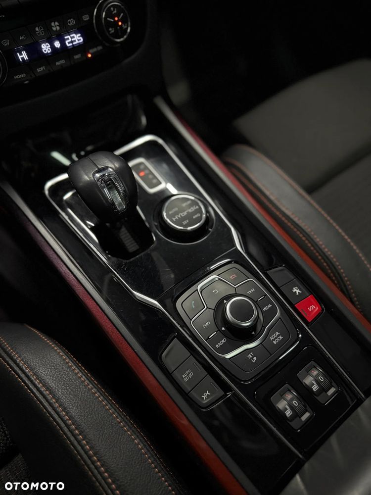 Peugeot 508 - 13