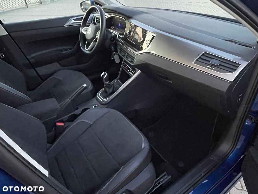 Volkswagen Polo 1.0 TSI Highline - 13