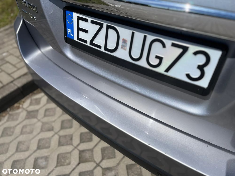 Subaru Outback 2.5i Comfort Navi AT - 9