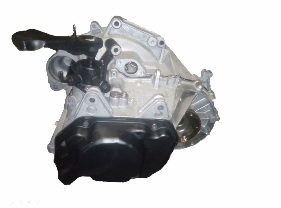 Skrzynia biegów Seat Toledo III 1.6MPI GVY W-wa - 2