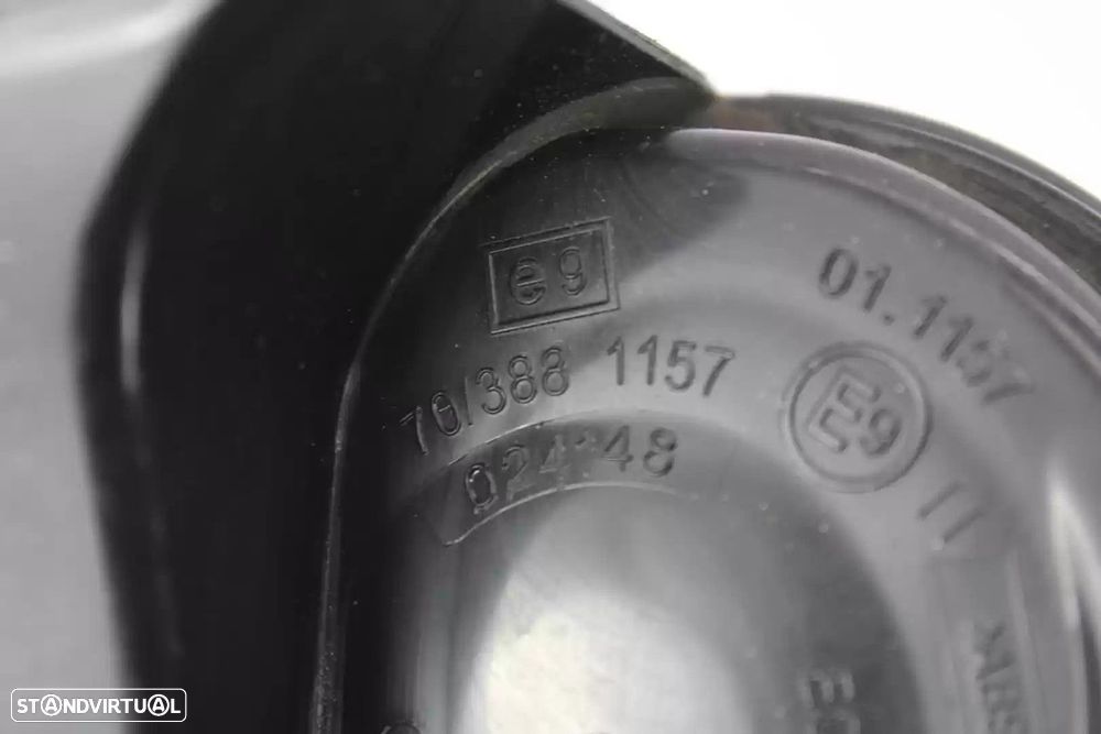 BUZINA BMW X3 2006 -703881157 - 4