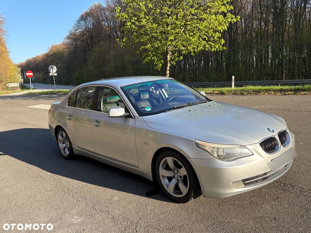 BMW Seria 5 525d - 7