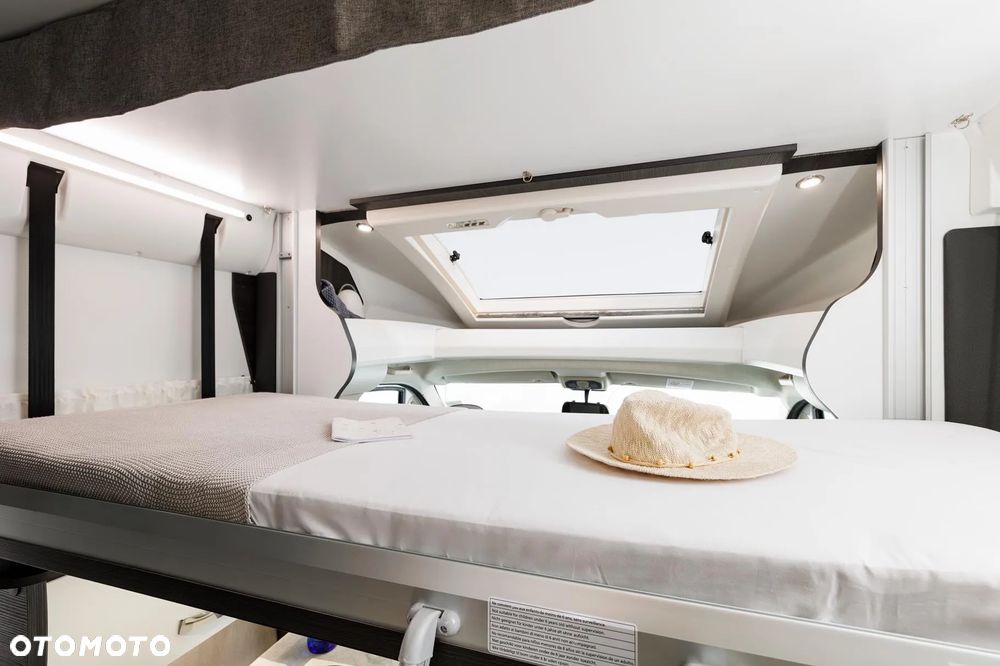 Benimar Mileo 261 - 27