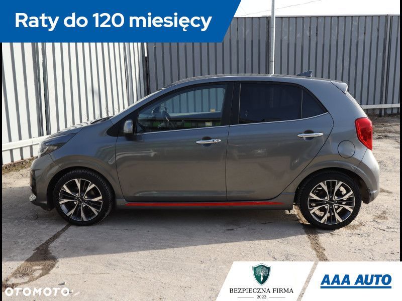 Kia Picanto - 4
