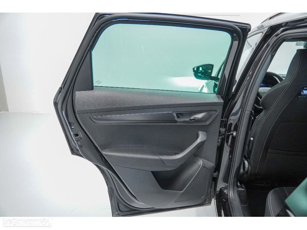 Skoda Karoq 1.0 TSI Sportline - 16
