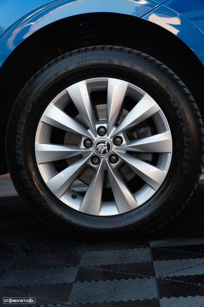 Skoda Kamiq 1.0 TSI DSG Ambition - 29