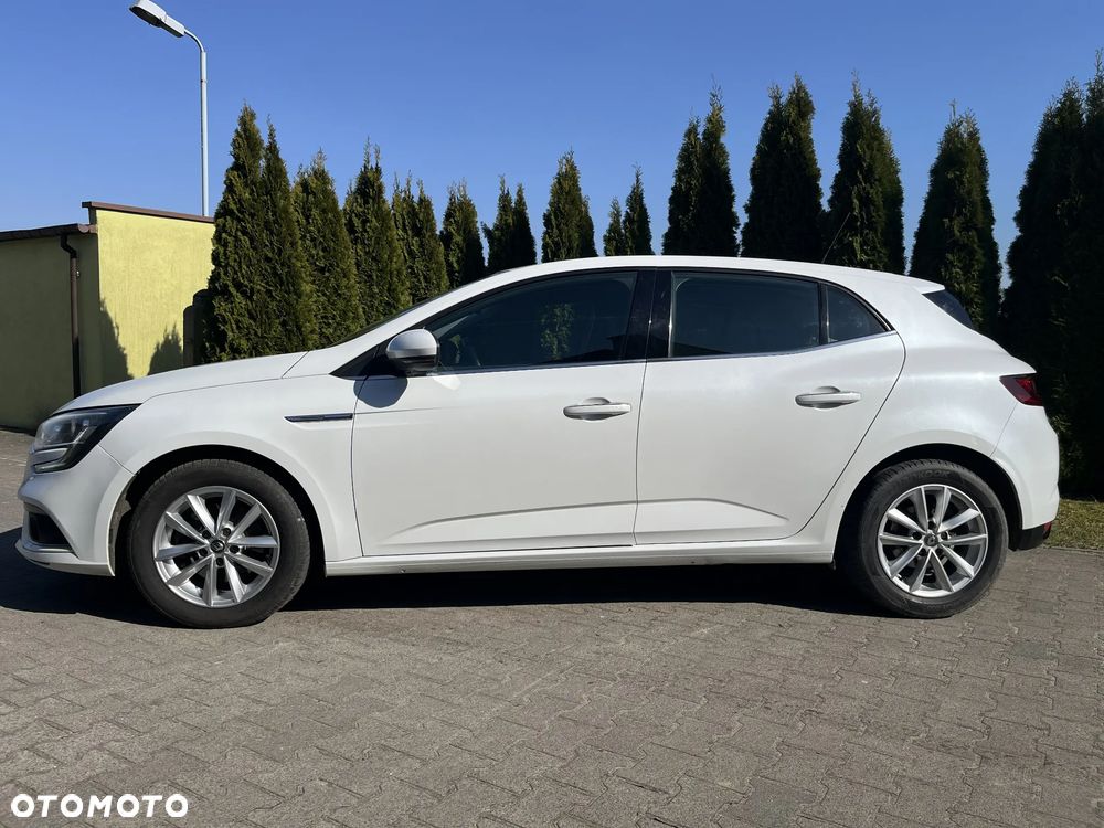 Renault Megane ENERGY dCi 130 INTENS - 5