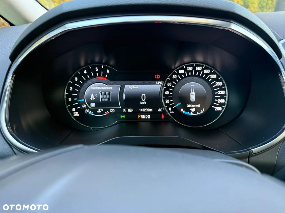 Ford S-Max - 20