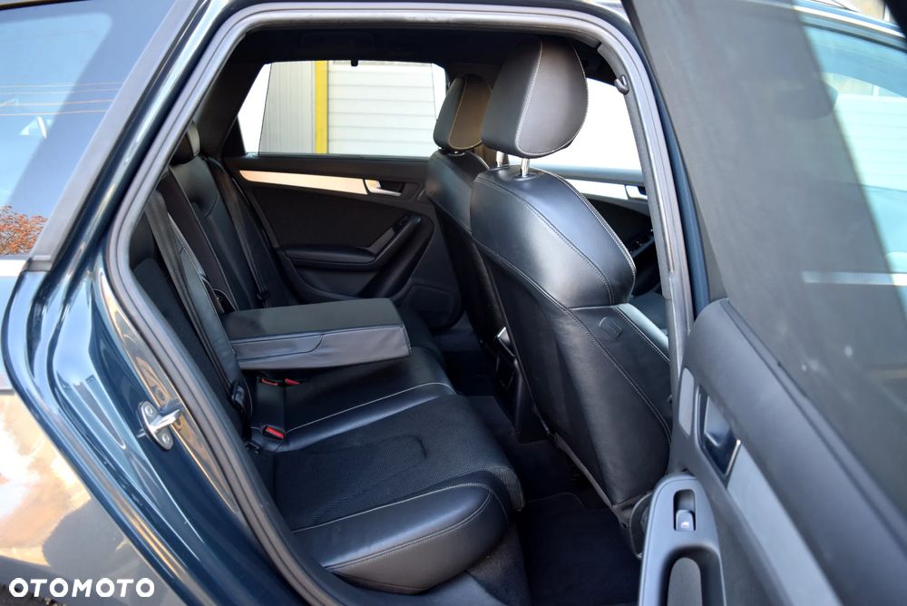 Audi A4 - 8