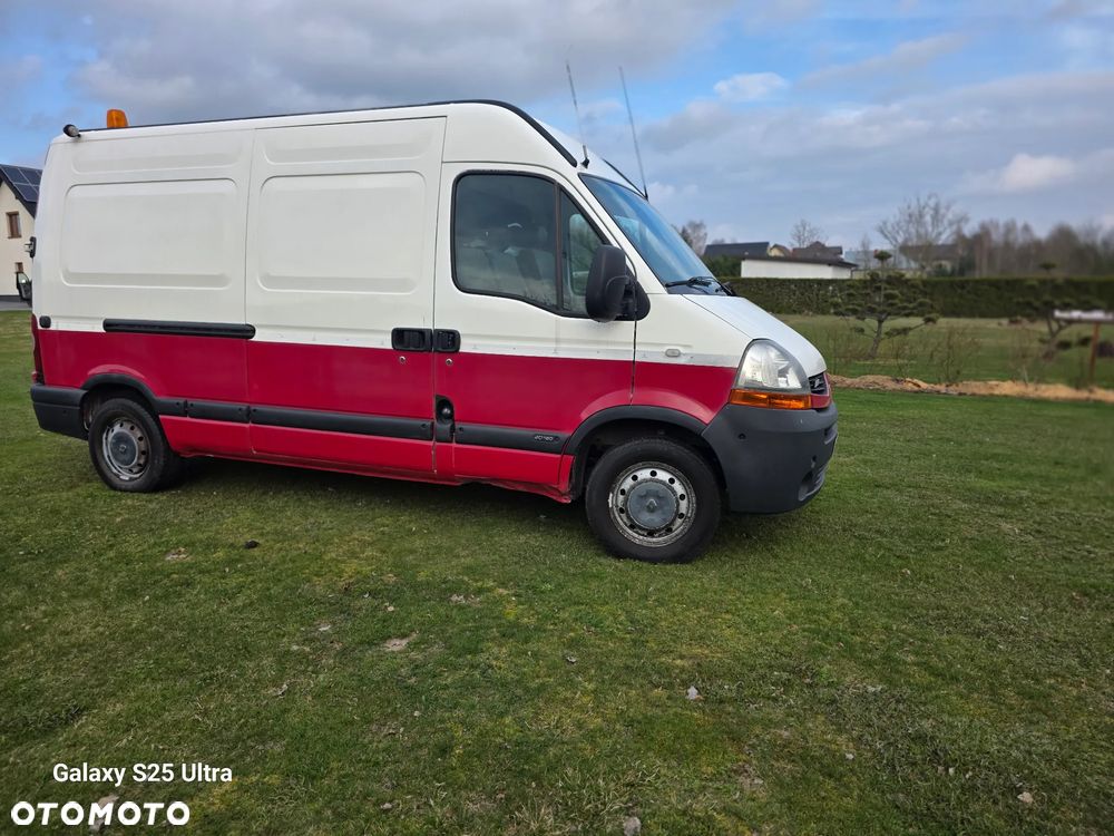 Renault Master - 9
