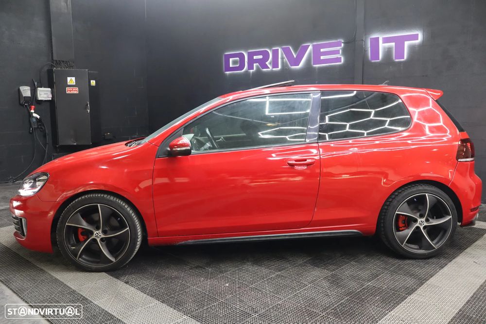 VW Golf - 9