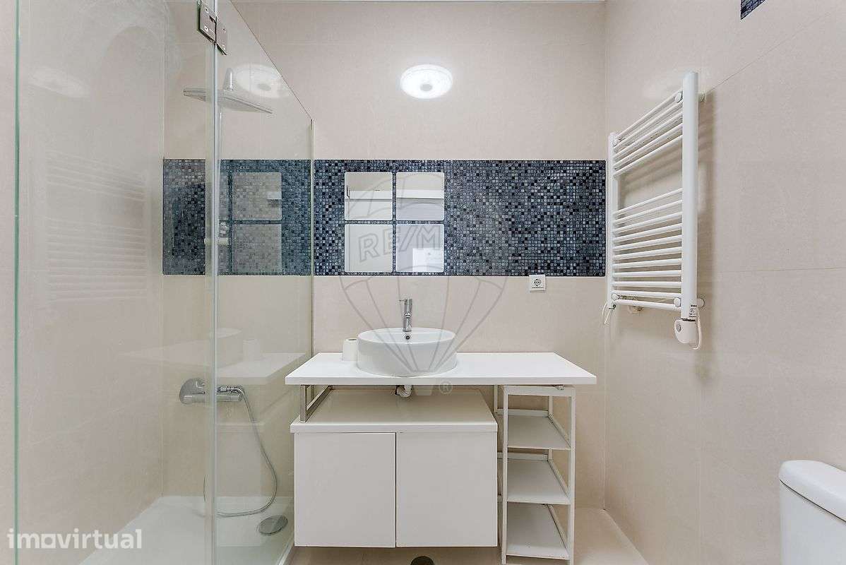 Apartamento T2 para venda - Grande imagem: 5/14