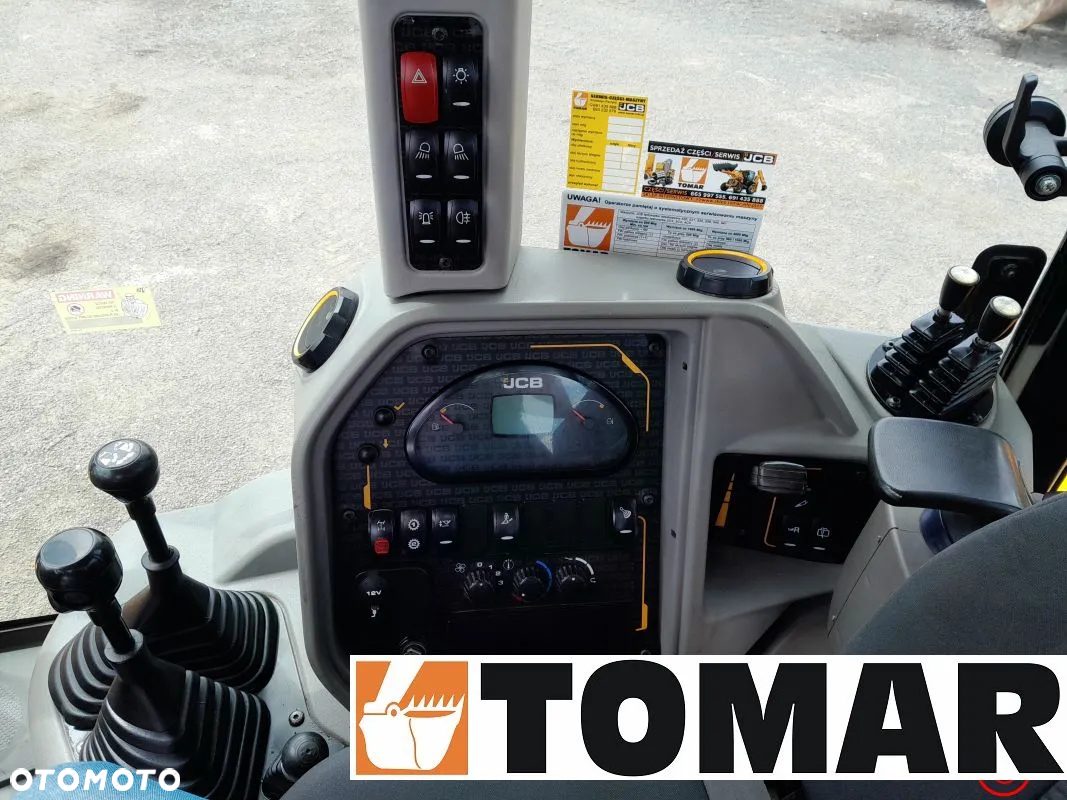 JCB 3CX COMPACT - 23