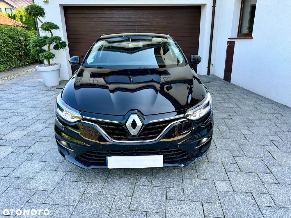 Renault Megane TCe 140 GPF TECHNO - 2