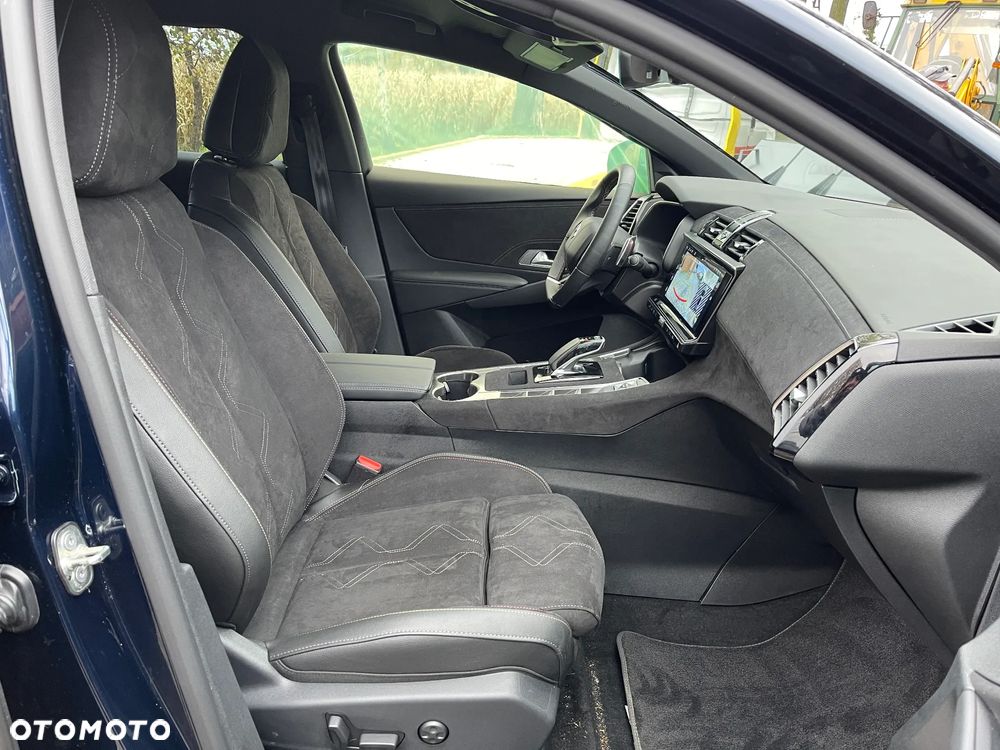 DS Automobiles DS 7 Crossback 1.6 E-Tense Pallas - 22