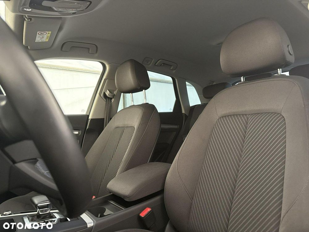 Audi Q5 - 12
