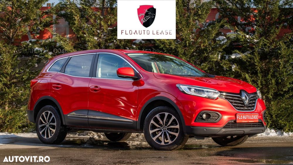 Renault Kadjar - 4