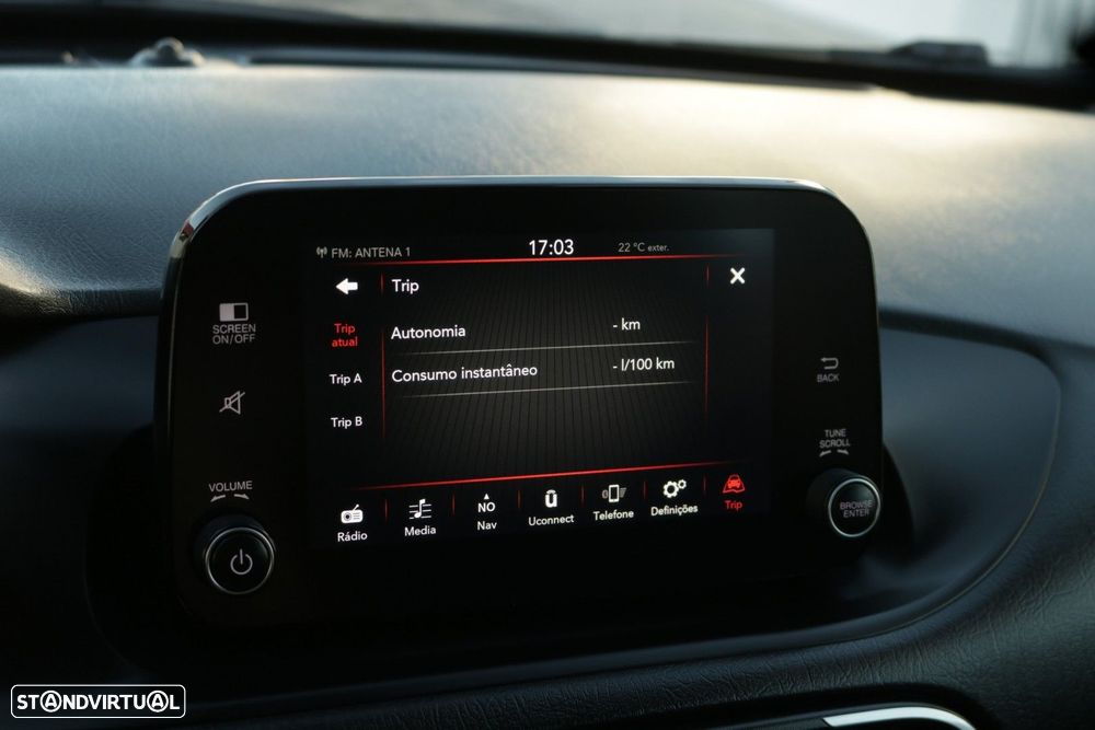 Fiat Tipo 1.3 Multijet City Life - 52
