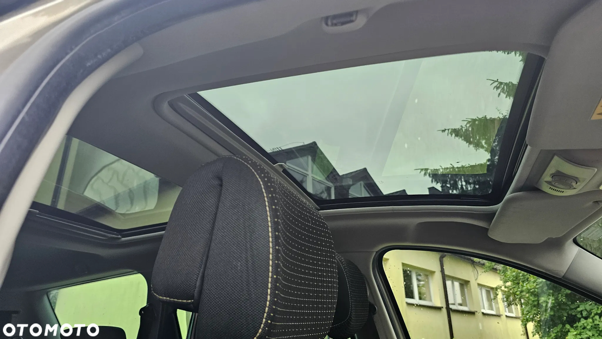 Renault Grand Scenic Gr 1.4 16V TCE Privilege - 17