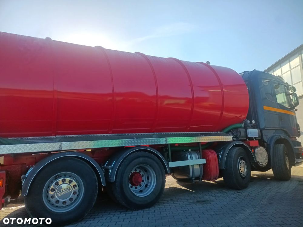 Scania R 500 - 3