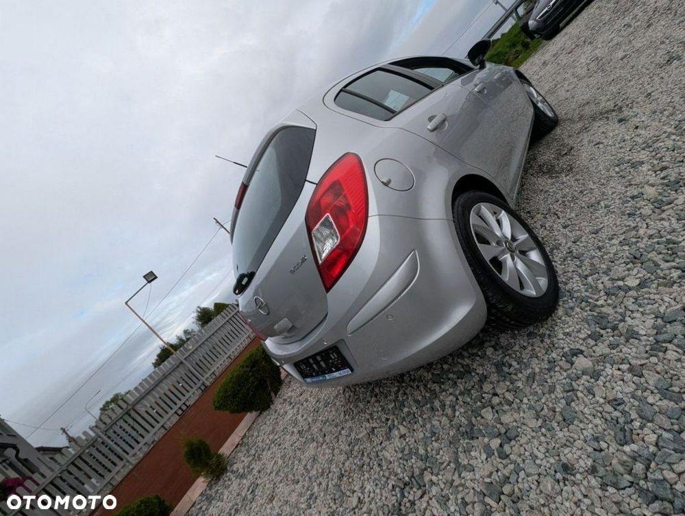 Opel Corsa - 7