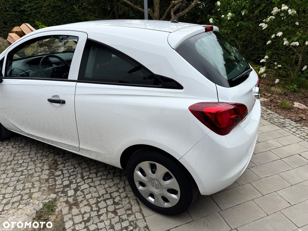 Opel Corsa 1.2 Active - 6