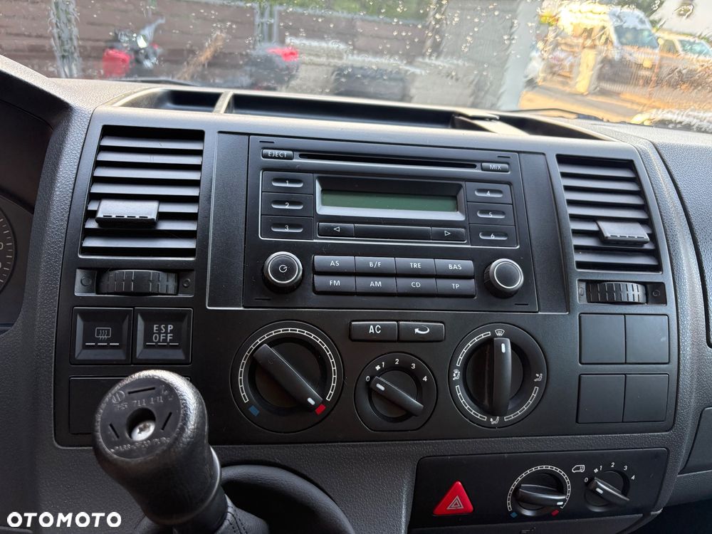 Volkswagen Multivan L2 - 9