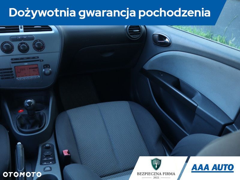 Seat Leon - 10