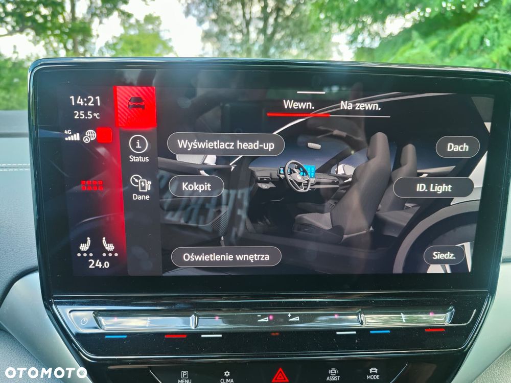 Volkswagen ID.4 - 23