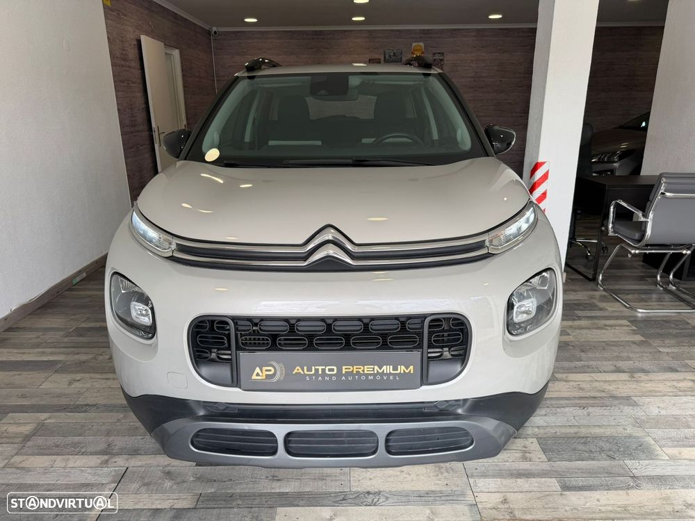 Citroën C3 Aircross 1.2 PureTech Feel Pack - 2