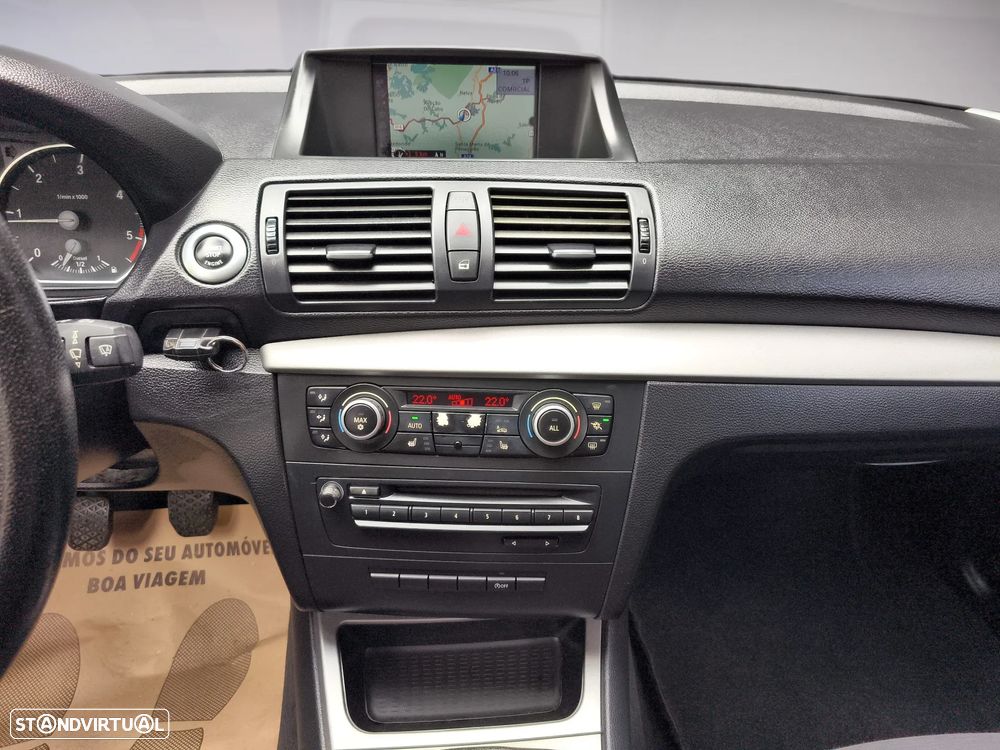 BMW 116 d - 12