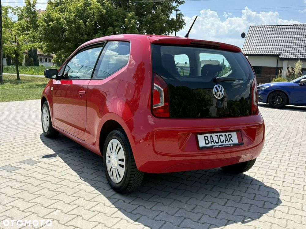 Volkswagen up! spice - 7
