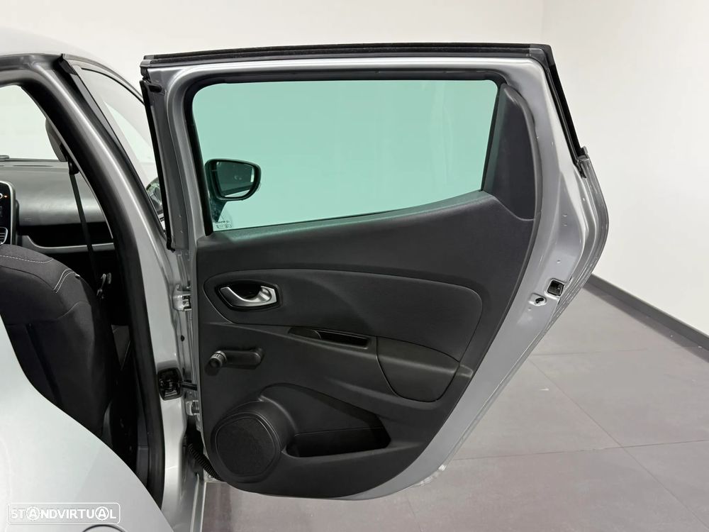 Renault Clio 1.5 dCi Limited - 45