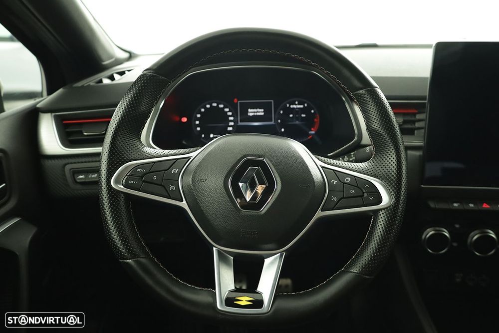Renault Captur 1.0 TCe RS Line - 15