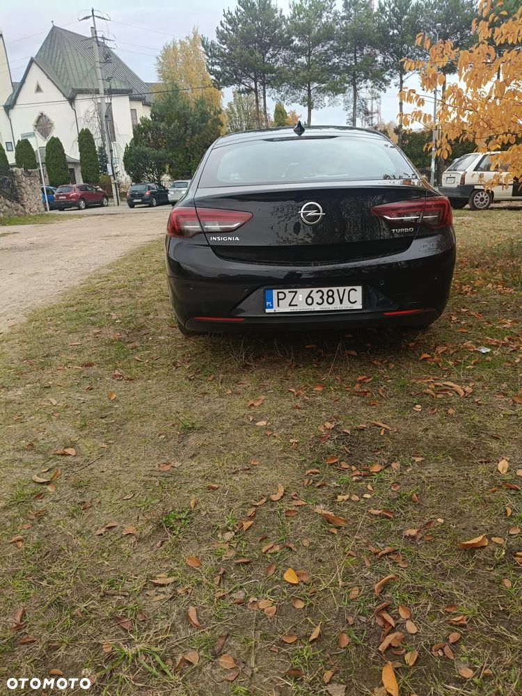 Opel Insignia 1.5 T Enjoy S&S - 8