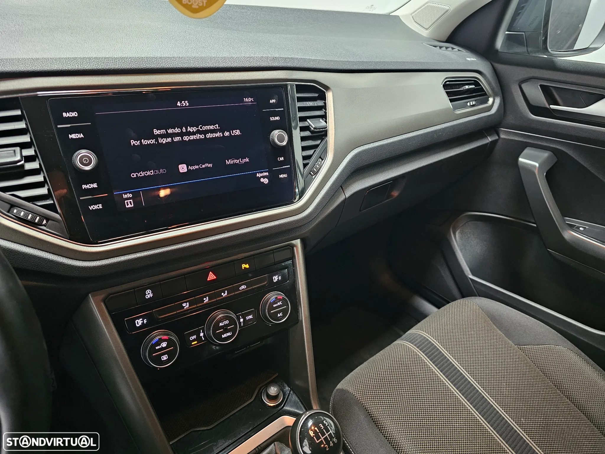 VW T-Roc 1.0 TSI Style - 13