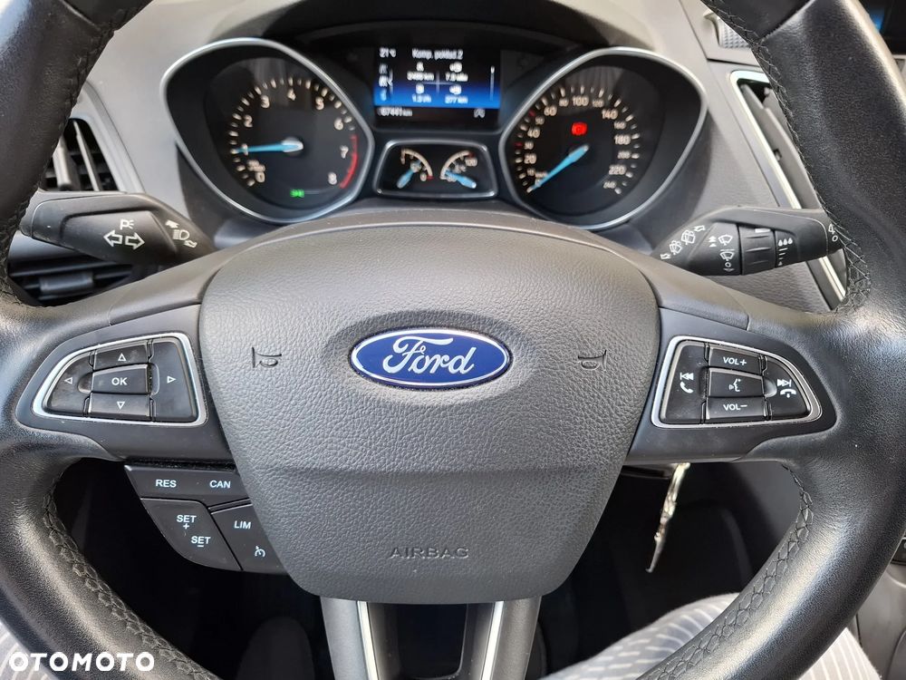 Ford C-MAX 1.0 EcoBoost Trend ASS - 4