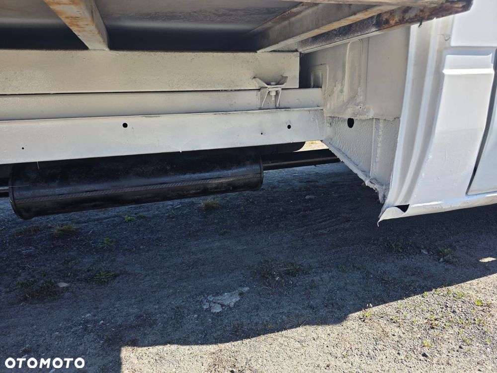 Mercedes-Benz Sprinter 310. 312.  2,9 - 18