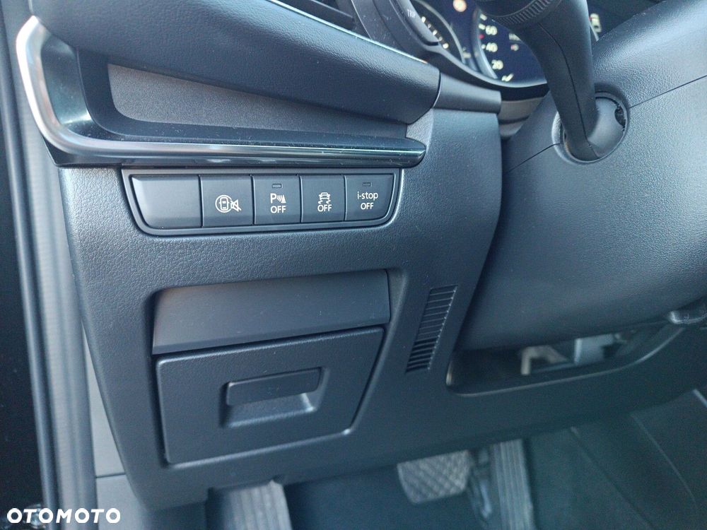 Mazda 3 2.0 mHEV Centre-Line - 16