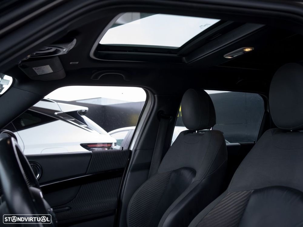 MINI Countryman - 14