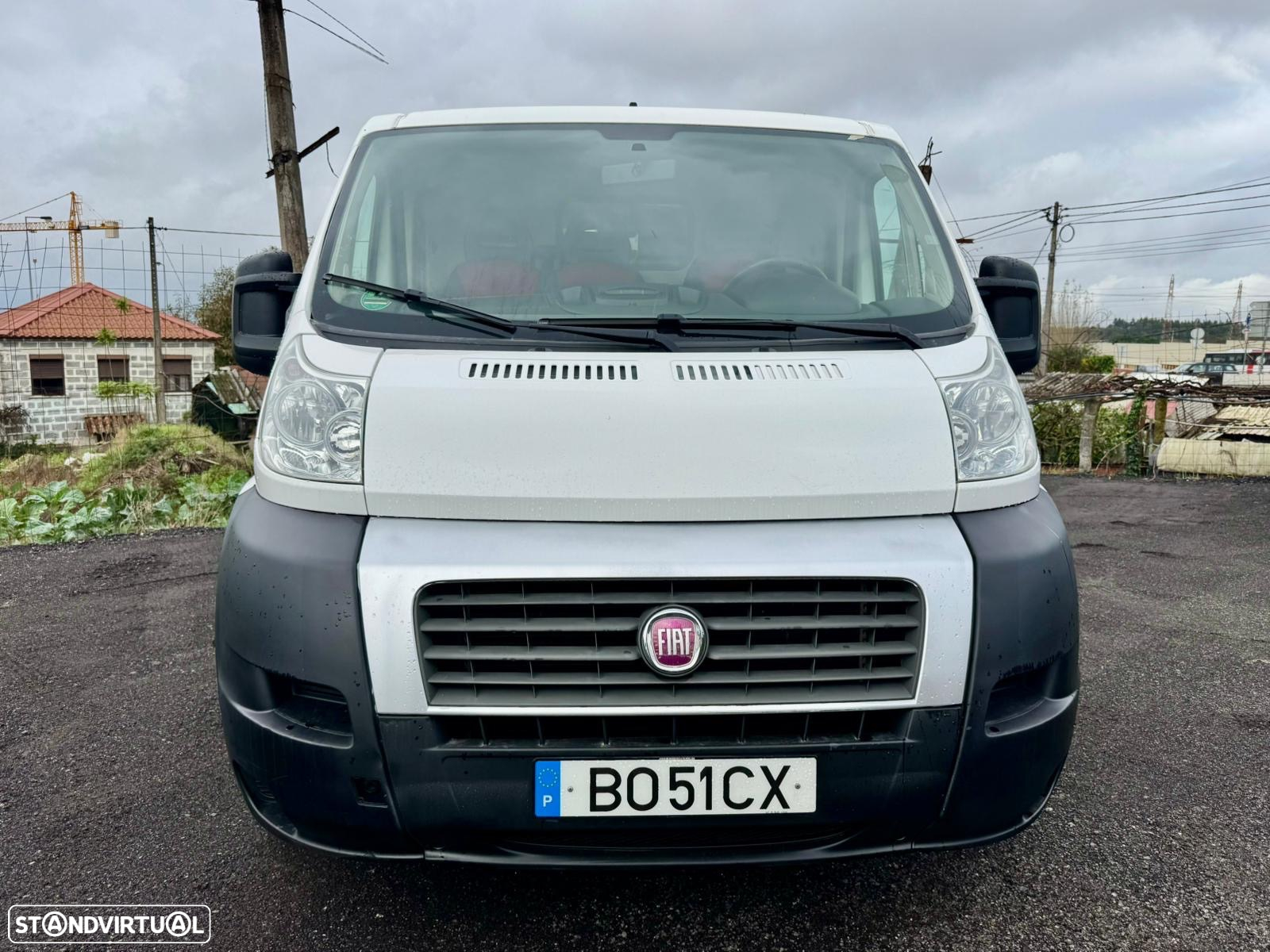 Fiat DUCATO L1 H1 - 37
