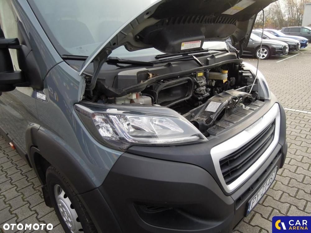 Peugeot Boxer - 13
