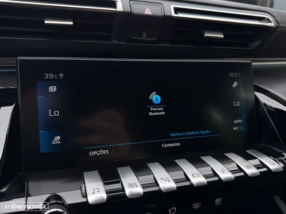 Peugeot 508 1.5 BlueHDi GT EAT8 - 41