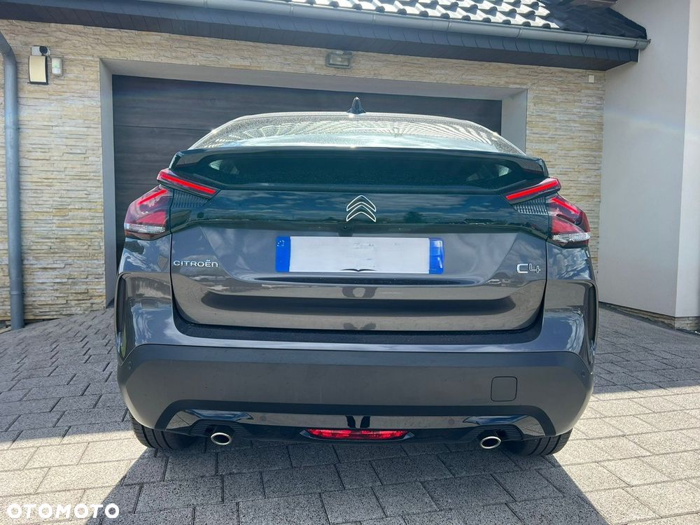 Citroën C4 - 5