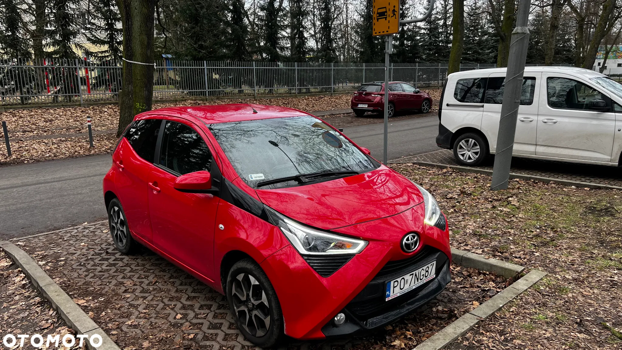Toyota Aygo - 30
