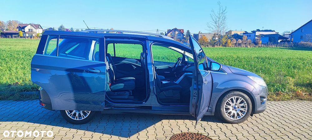 Ford Grand C-MAX 1.6 TDCi Titanium - 2