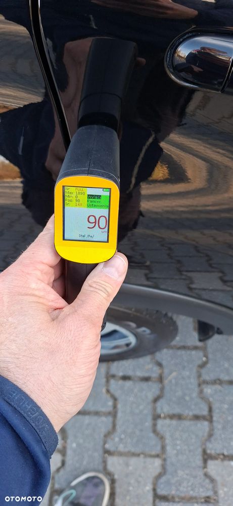 Renault Captur (ENERGY) dCi 90 LIMITED - 36