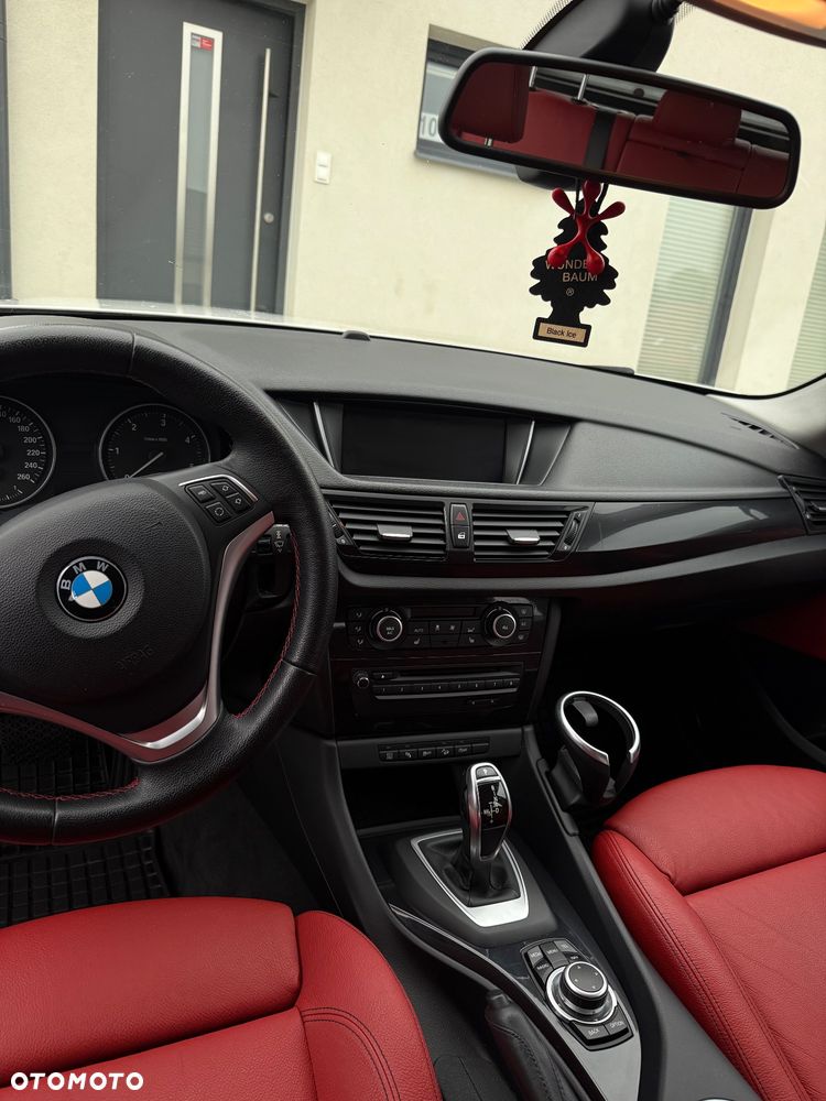 BMW X1 2013 photo 2