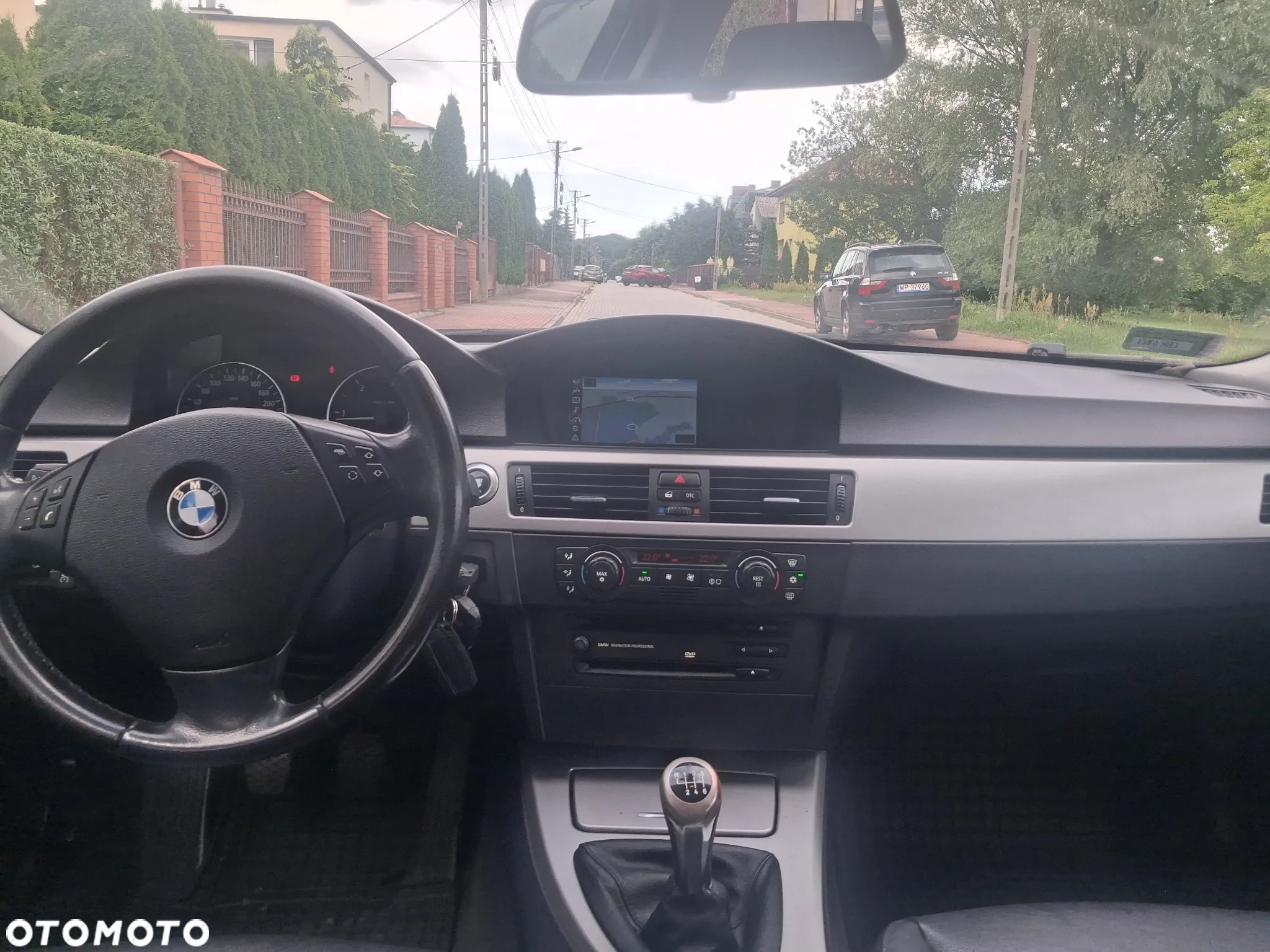 BMW Seria 3 320d DPF Touring Edition Fleet - 20