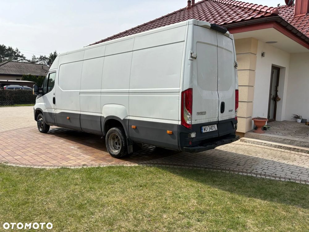 Iveco Daily 35C16 - 3